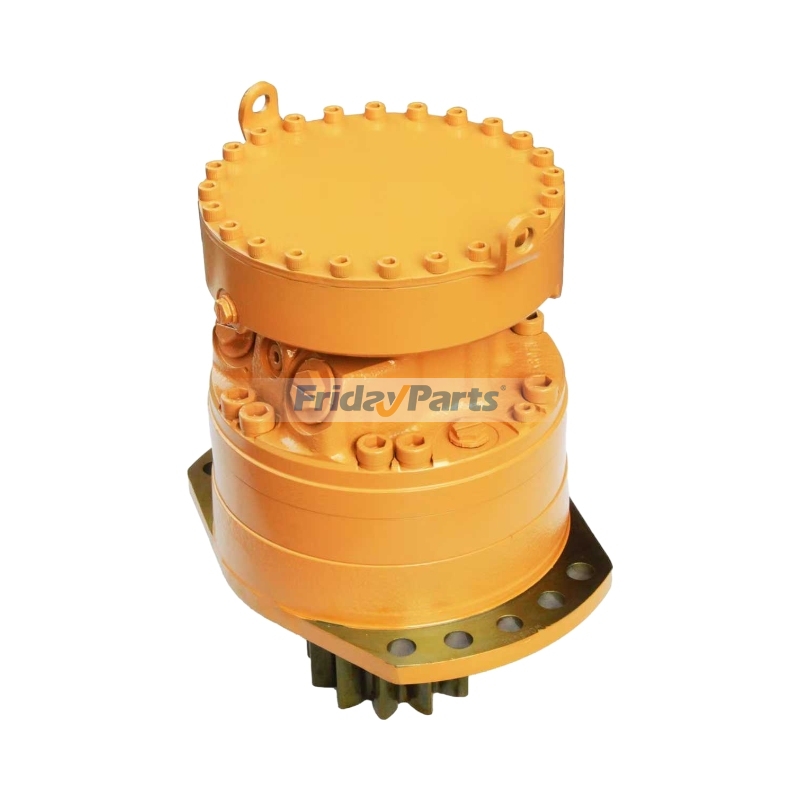 Swing Motor 487-6234 for Caterpillar CAT Engine C3.3B C2.4 Excavator 308.5 308 307.5 309 309CR 308CR 308SR
