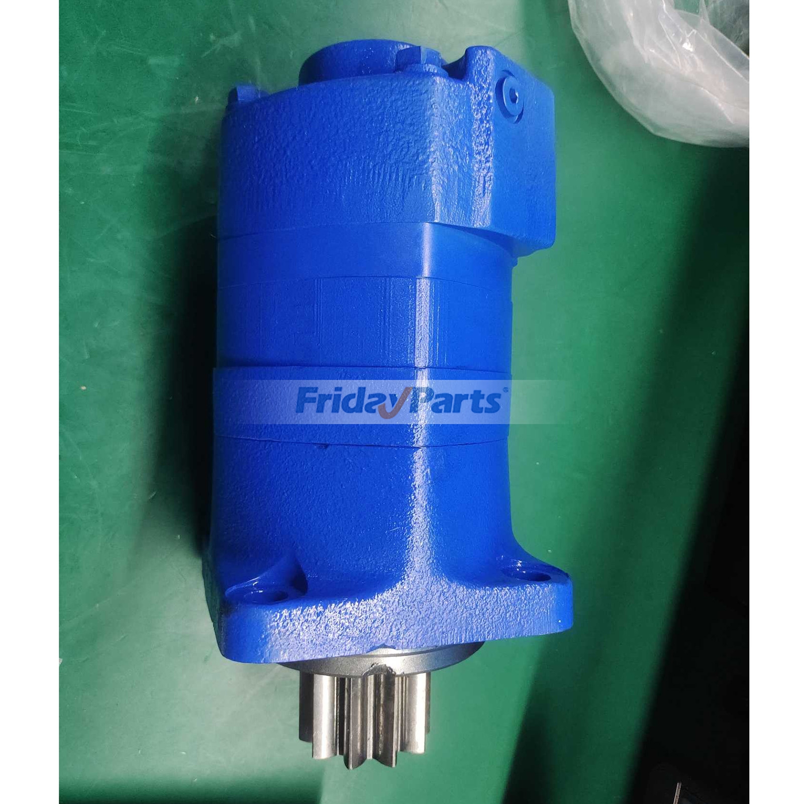 Swing Motor For KUBOTA Excavator