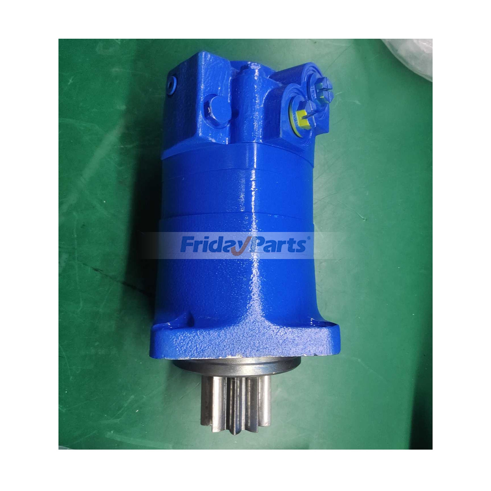 Swing Motor for Excavator