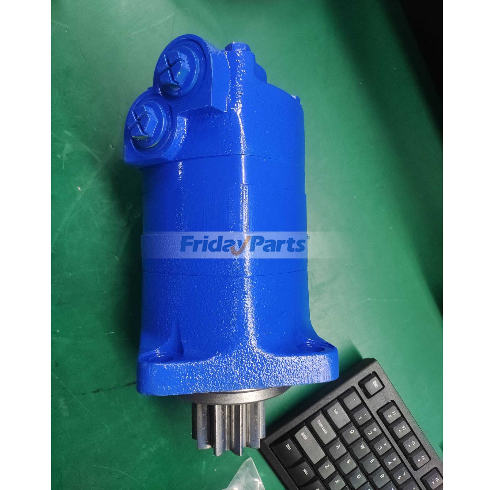 Swing Motor compatible with Excavator