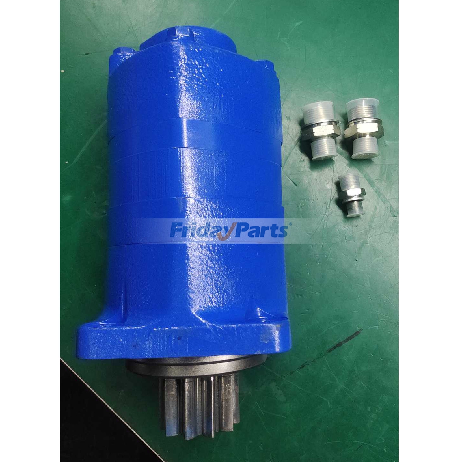  Swing Motor For KUBOTA
