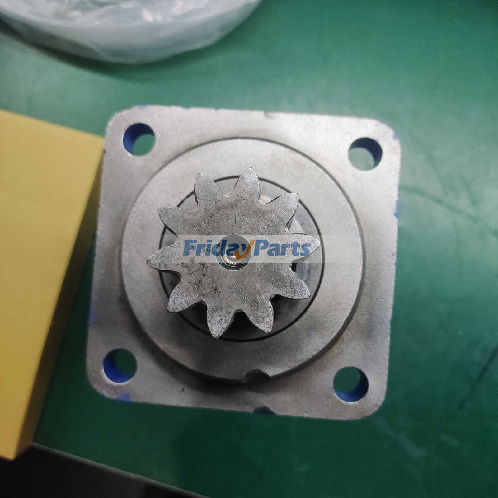 FridayParts Swing Motor