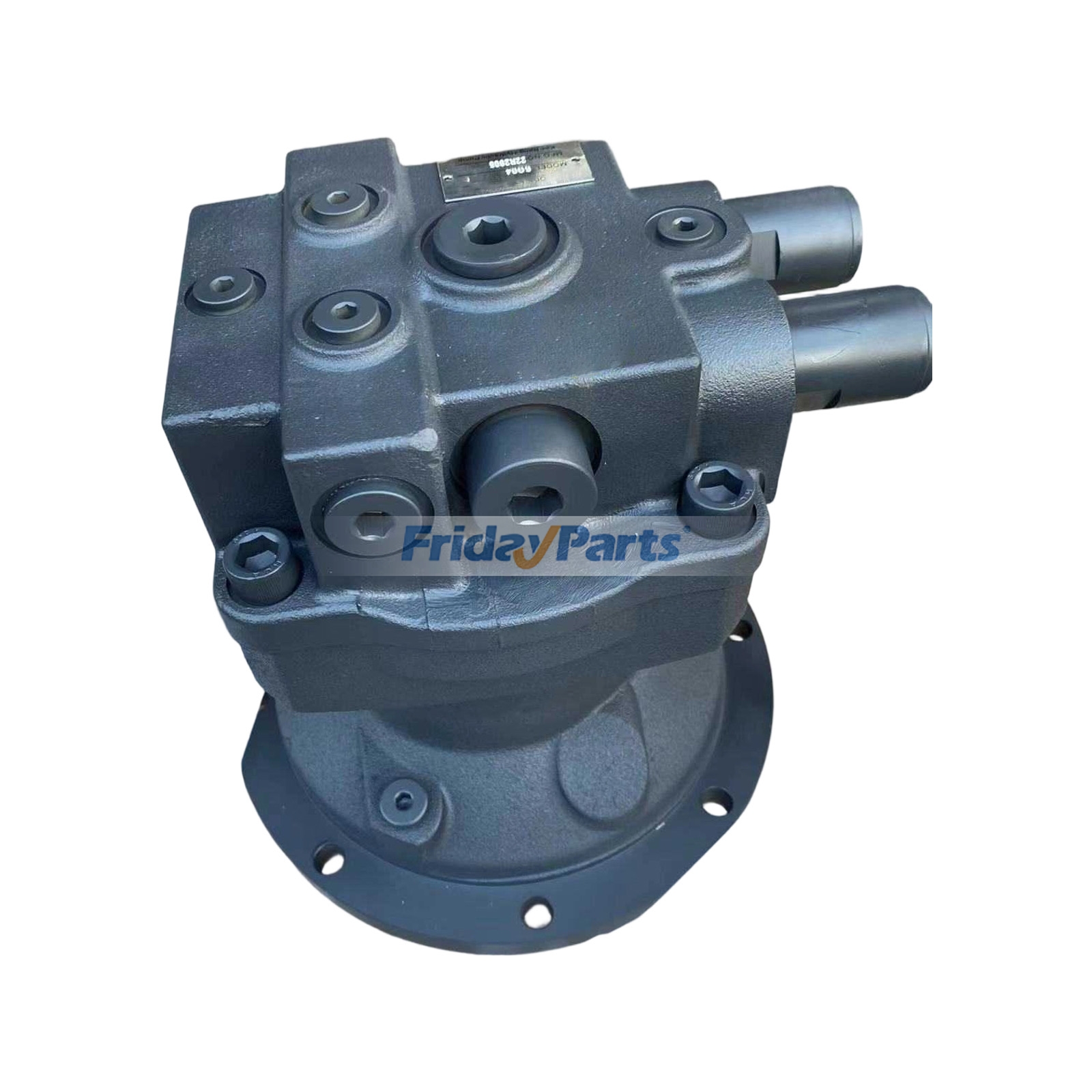 Swing Motor 5I-6219 for Caterpillar CAT Engine 3114 3306 Excavator E110B E120B Dozer D7G Truck D35C