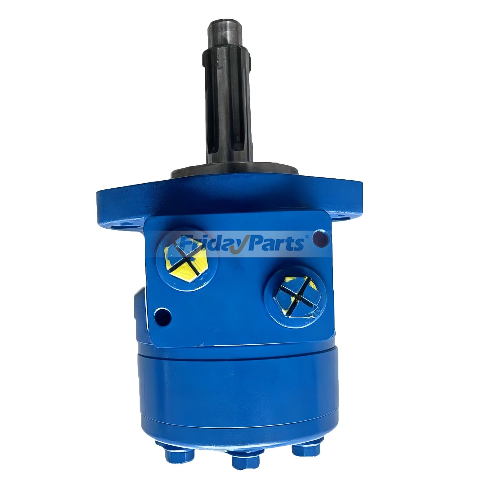 Swing Motor 69191-61282 for Kubota Excavator K-008 U08 U10 U10-3 U20 U20-3S U25-3S