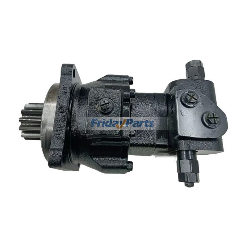 Schwenkmotor 7024419 für Bobcat E17 E17Z Doosan DX17 DX17Z Baggerfür Für BOBCAT,Für DOOSAN