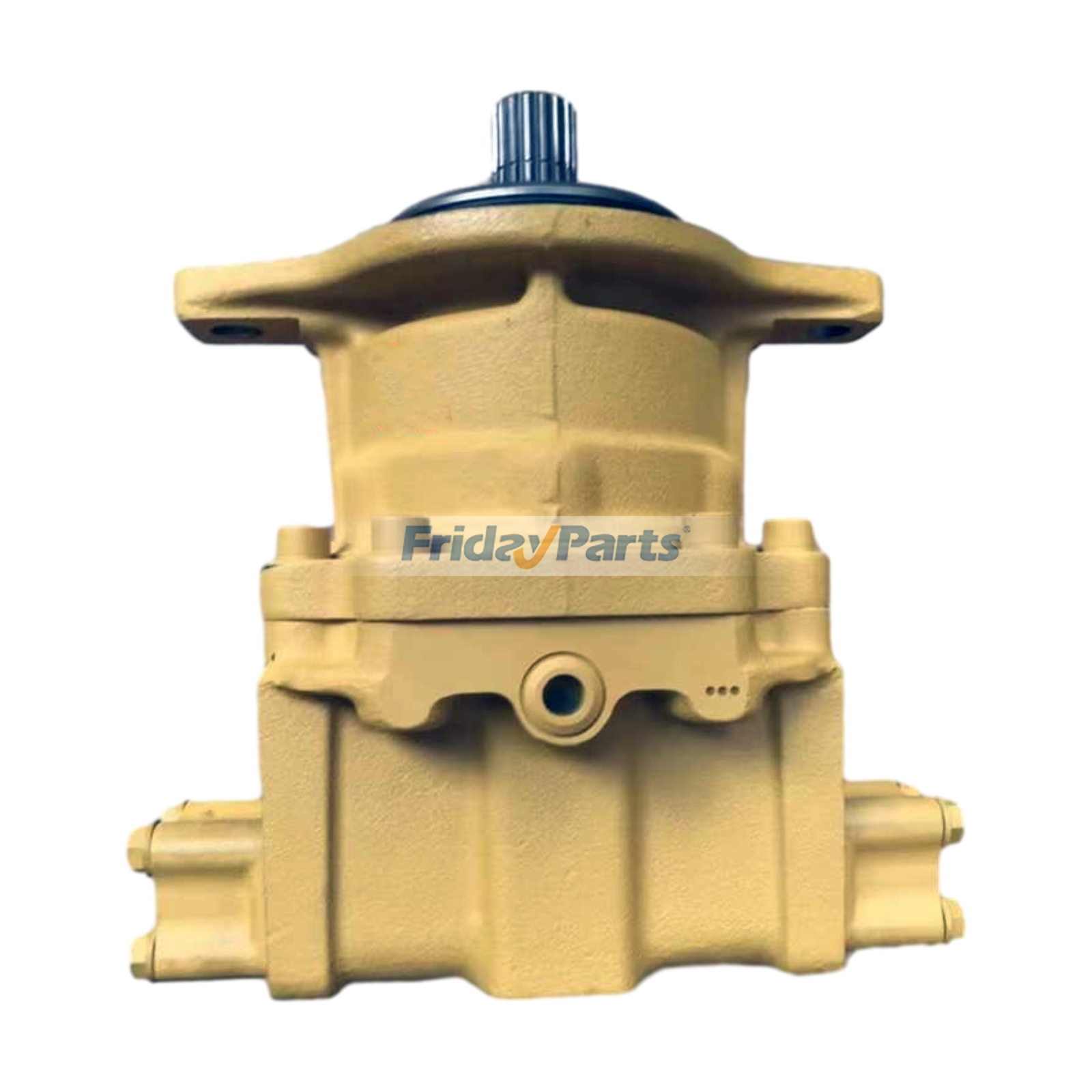 Swing Motor 706-77-01271 for Komatsu Excavator PC300-6 PC300LC-6 PC300SC-6 PC350-6 PC350LC-6 PC350LC-6Z PC350-6Z