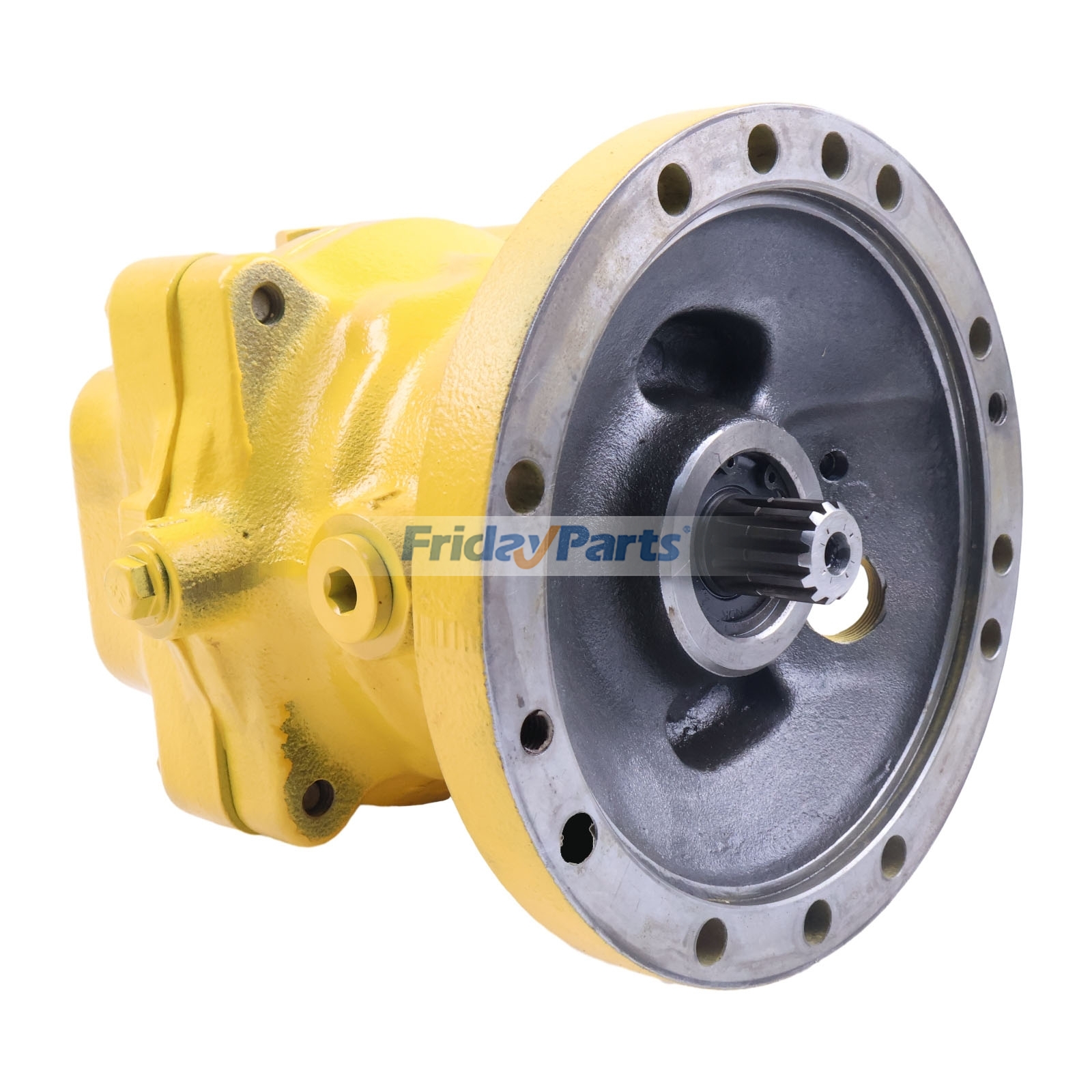 Parte para Excavadora