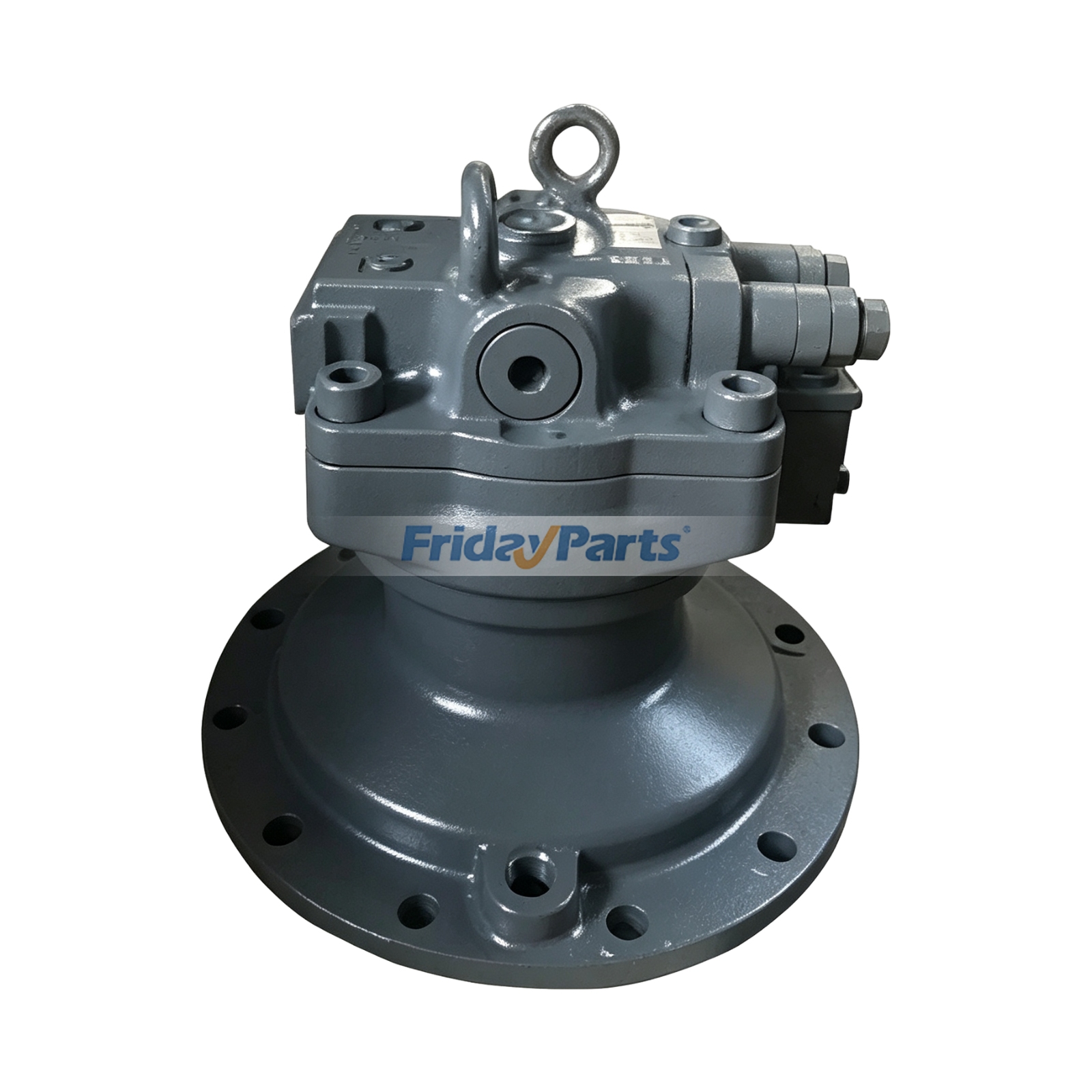 Swing Motor 9303679 for Hitachi Excavator EX1200-6