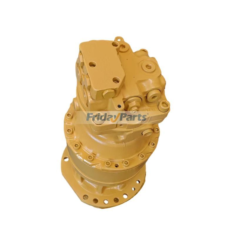 Swing Motor Assembly for Excavator