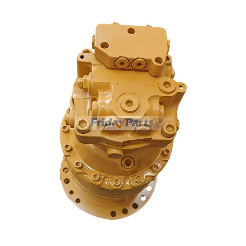 Excavator Swing Motor Assembly
