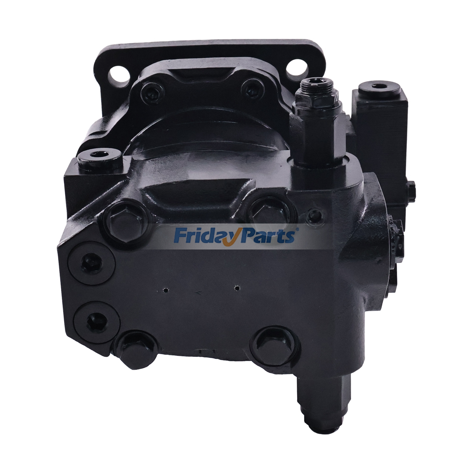 FridayParts Swing Motor Assembly