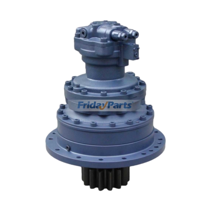Ensemble moteur de rotation 401-00316B pour pelle hydraulique Doosan Solar 255LC-V S290LCV Daewoo DH290-5 DH255LC-5
