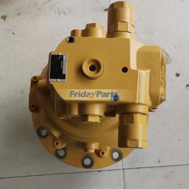 Swing Motor Assemblyerpillar CAT for Excavator