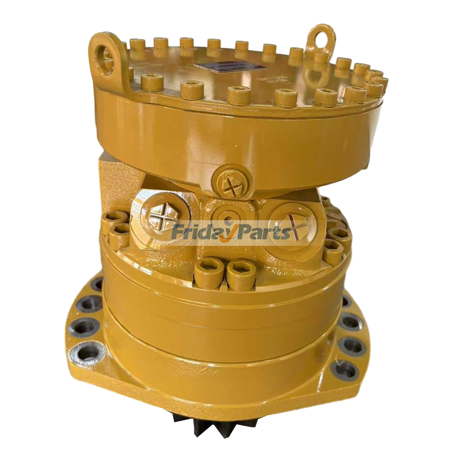 Swing Motor Assembly 589-5725 for Caterpillar CAT Excavator 307