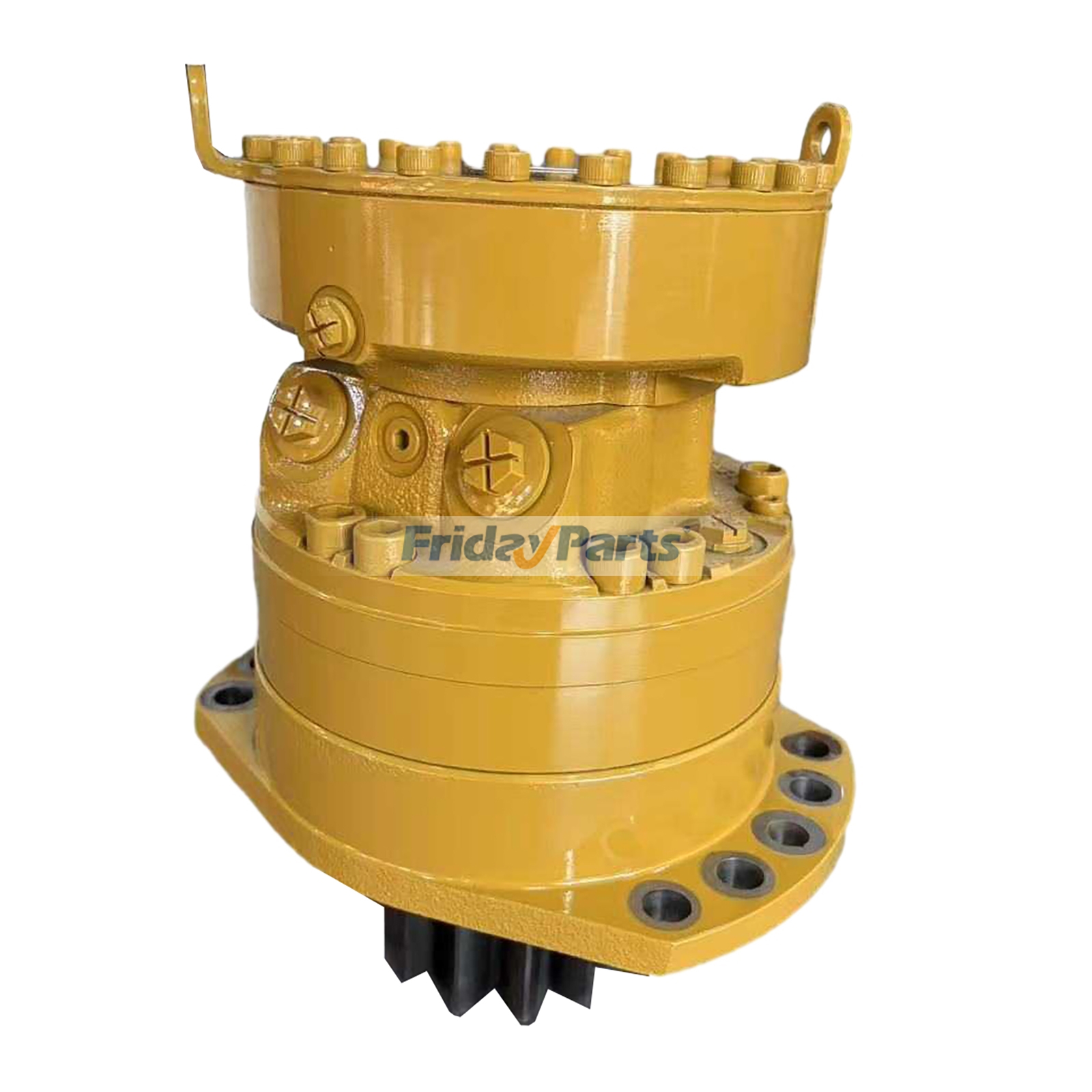 Swing Motor Assembly for Excavator