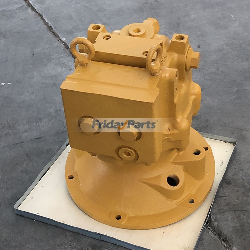 Swing Motor Assembly 706-75-01150 for Komatsu Excavator PC200-6H PC200-6Z PC210-6 PC220-6 PC220LC-6 PC230-6 PC230LC-6