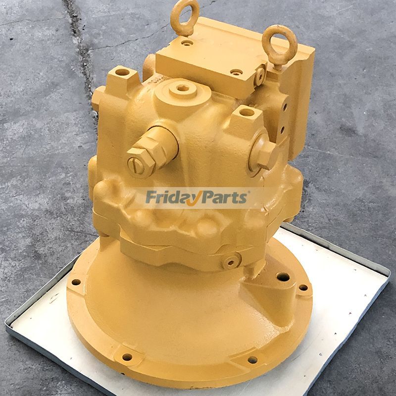 Swing Motor Assembly for Excavator