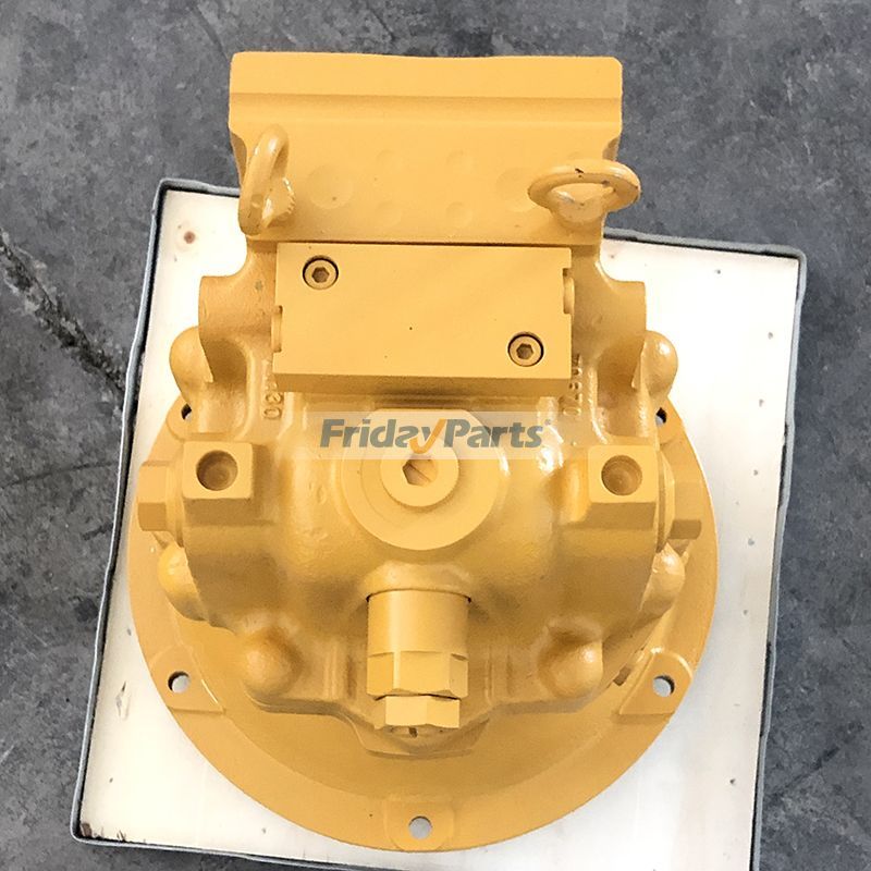 Excavator Swing Motor Assembly