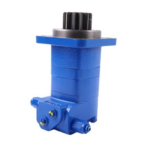 Motor de giro orbital de 10 dentes RB101-61280 RB101-61282 2-200D0Y9-E para miniescavadeira Kubota KX41-2 KX41-3 KX3 U15 U17-3