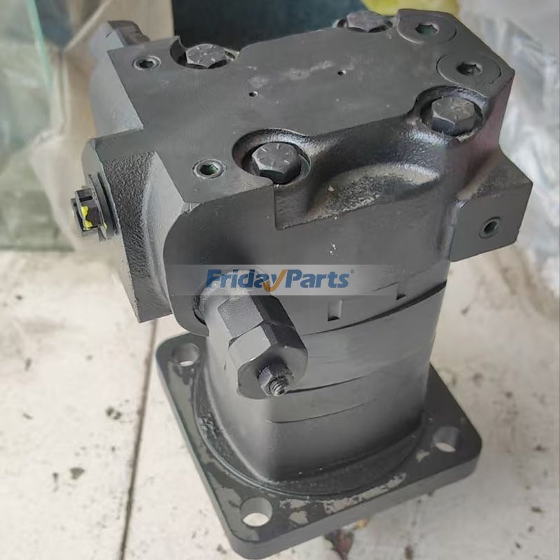 Swing Motor RC101-61282 for Kubota Excavator KX61-2