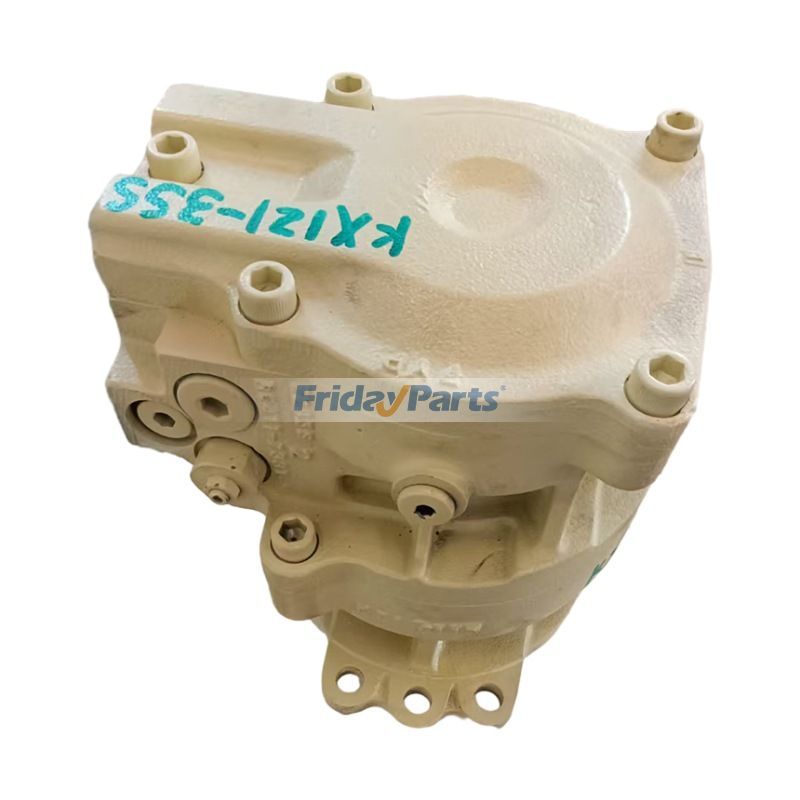 Swing Motor Assembly in Stock in China