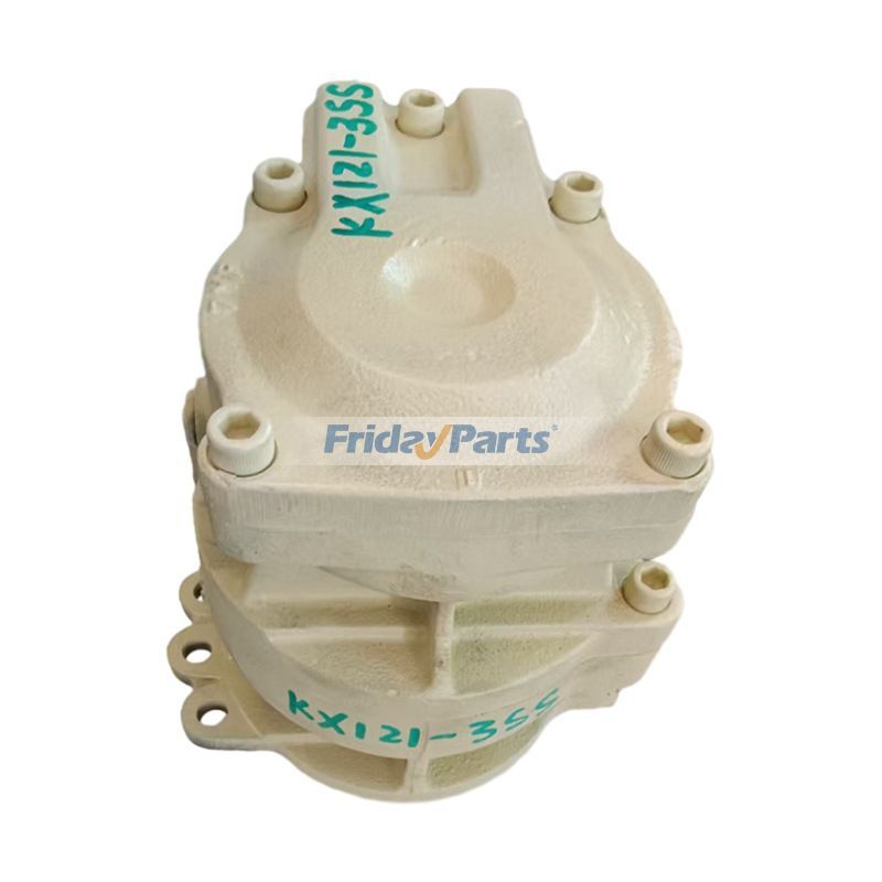  Swing Motor Assembly For KUBOTA