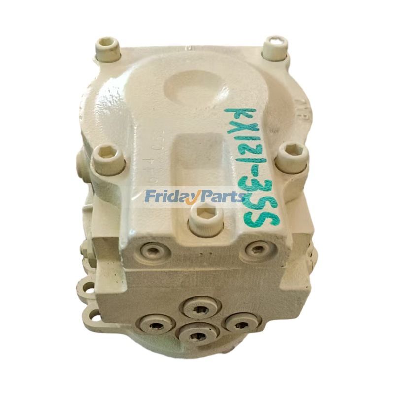 Swing Motor Assembly For KUBOTA Excavator