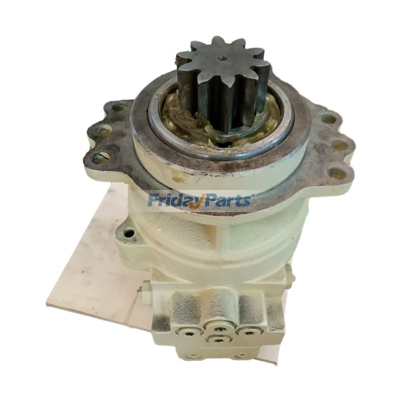 Swing Motor Assembly RD118-61904 for Kubota Excavator KX121-3ST KX121-3STCA KX121-3 KX121-3S