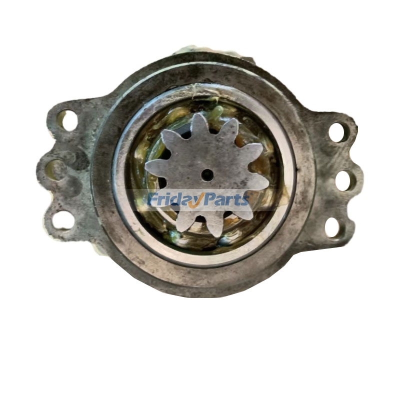 Swing Motor Assembly For KUBOTA Excavator