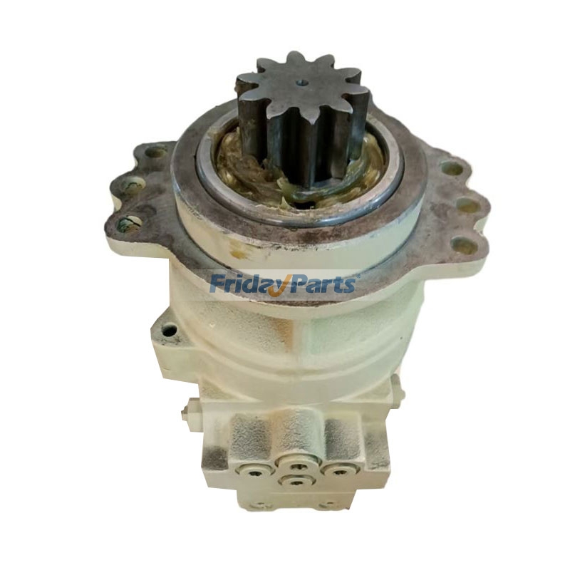 Swing Motor Assembly RD118-61904 for Kubota Excavator KX121-3ST KX121-3STCA KX121-3 KX121-3S