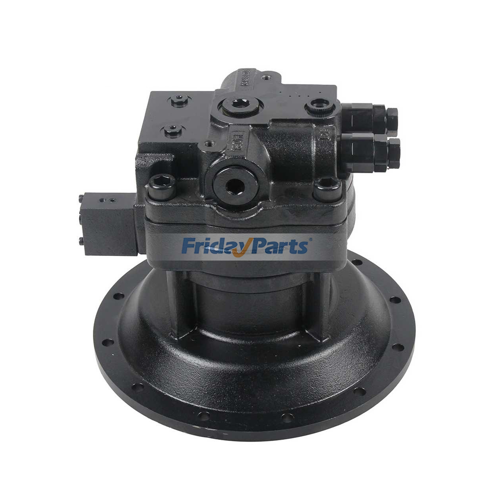 Swing Motor AT217350 for John Deere Excavator 892ELC