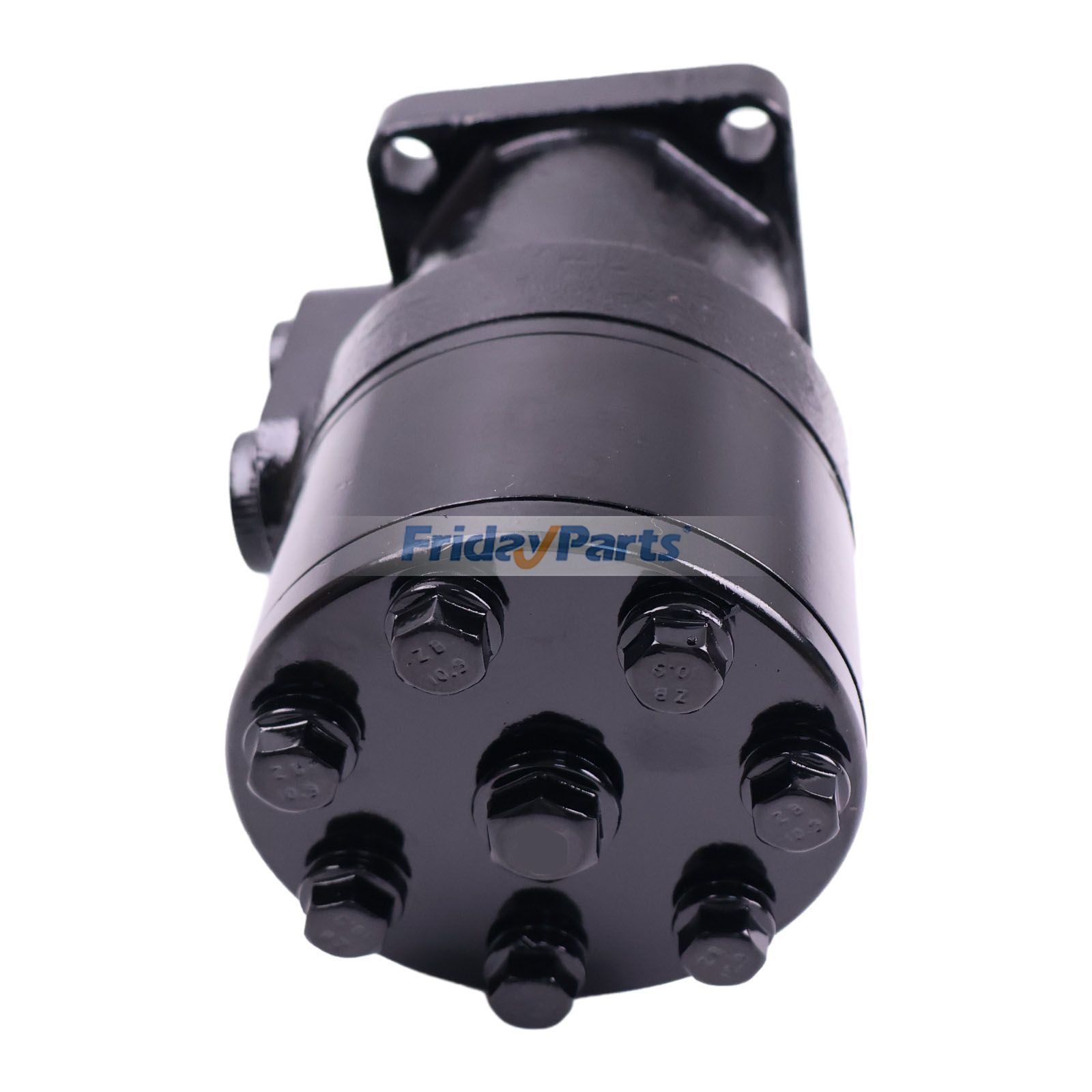 Excavator Swing Motor 