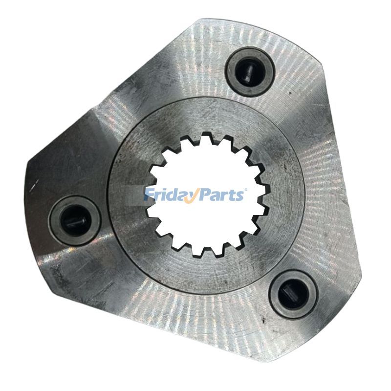 Schwenkmotorträger 1. Dreisternrahmen 203-26-61120 für Komatsu PC100-6 PC120-6 PC128US-1 PC130-7 PC138US-11 PW148-11für Für KOMATSU