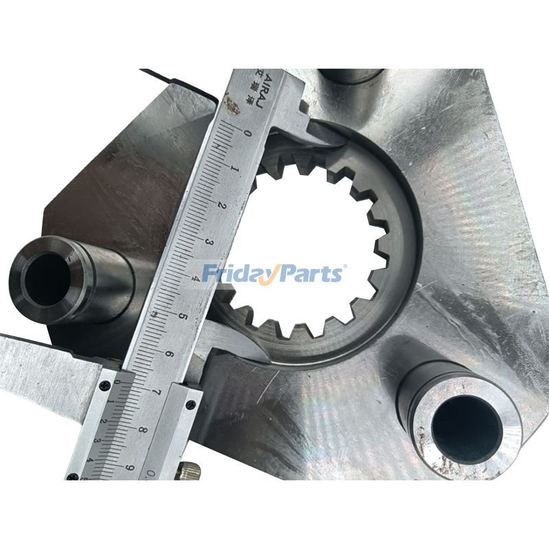 coyori セット AC Compressor 20Y-979-3110 14X-Z11-8580 for Komatsu PC120-6