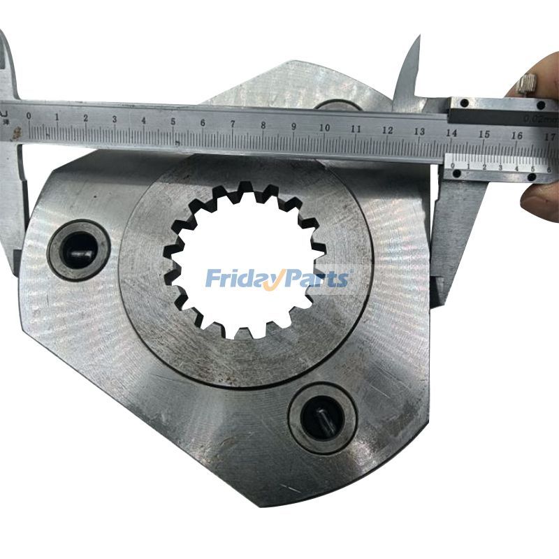 ソフィールセット Swing Motor Carrier 1ST Three Star Frame 203-26-61120 for