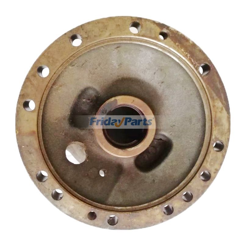 Swing Motor Case 708-7T-11240 for Komatsu CD60R-1 PC75UU-3