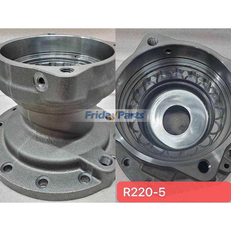Schwenkmotorgehäuse für Hyundai-Bagger R220-5
