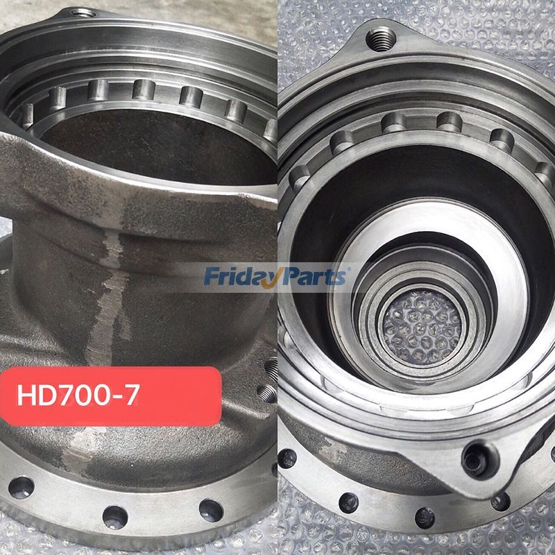 Schwenkmotorgehäuse für Kato-Bagger HD700-7