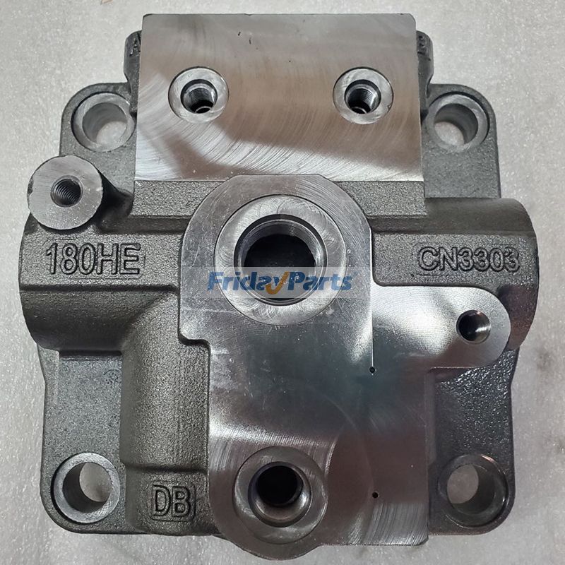 Schwenkmotorabdeckung für Caterpillar CAT Bagger E325D