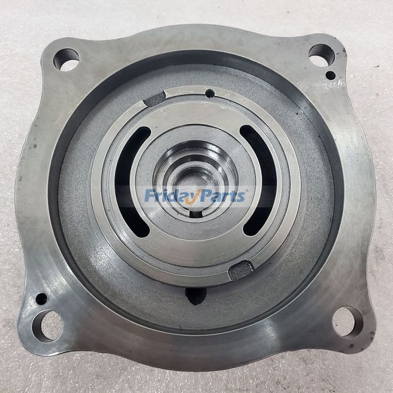 FridayParts Schwenkmotor-Abdecksäule CAT