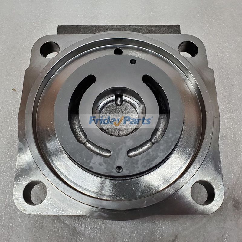 FridayParts Schwenkmotor-Abdecksäule CAT