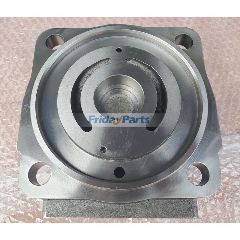 Swing Motor Cover for Excavator