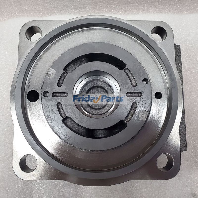 Schwenkmotorabdeckung für Hitachi-Bagger ZX330-1