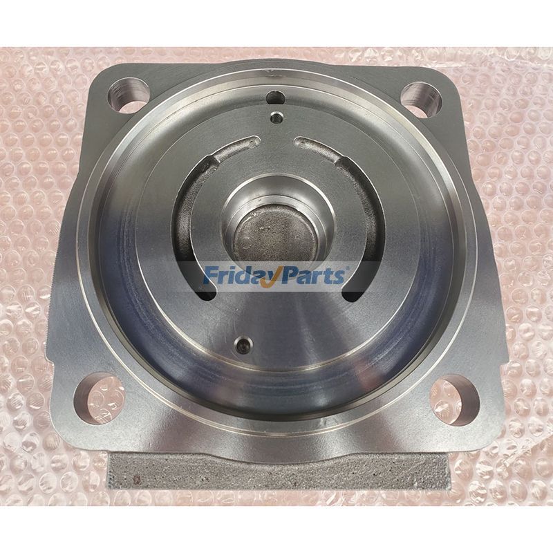 FridayParts Schwenkmotorabdeckung