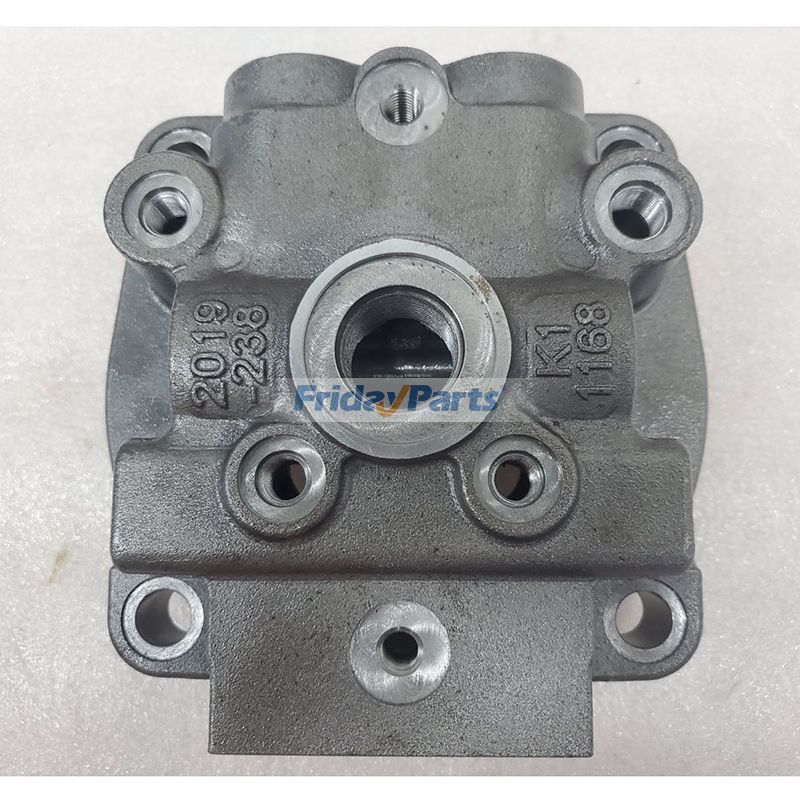 Swing Motor Cover for Engine,Excavator