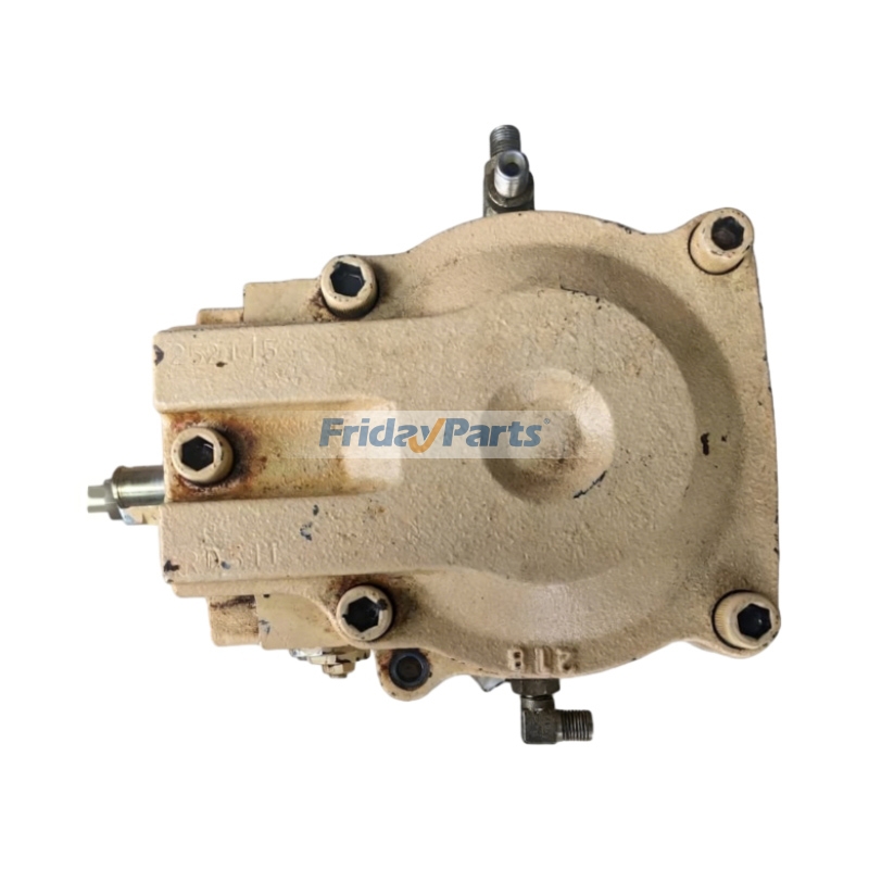 Moteur de rotation pour pelle Kubota KX161-3 KX161-3ST KX161-3SCA KX161-3STCA KX161-3S U45S U45ST