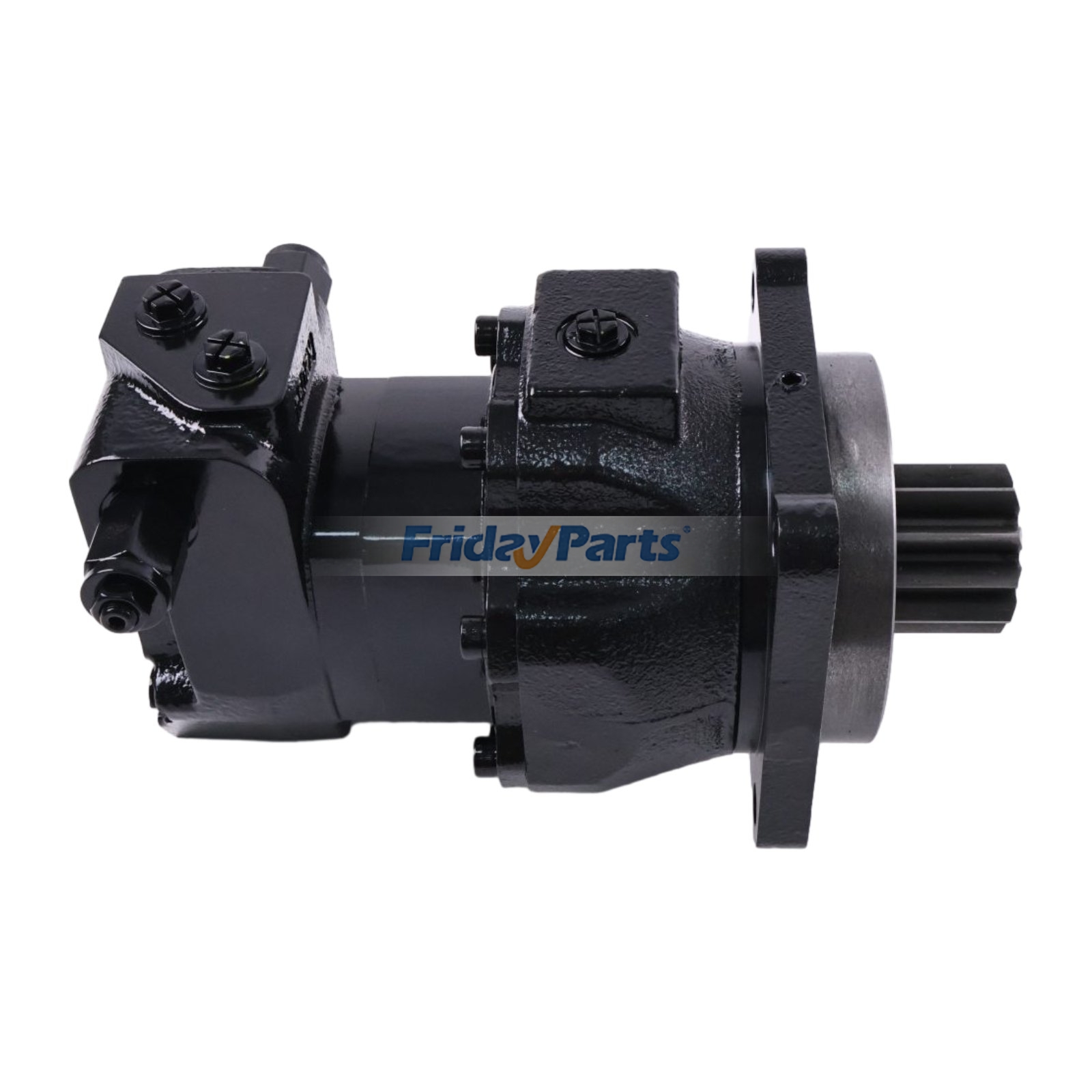 Parte para Motor,Excavadora