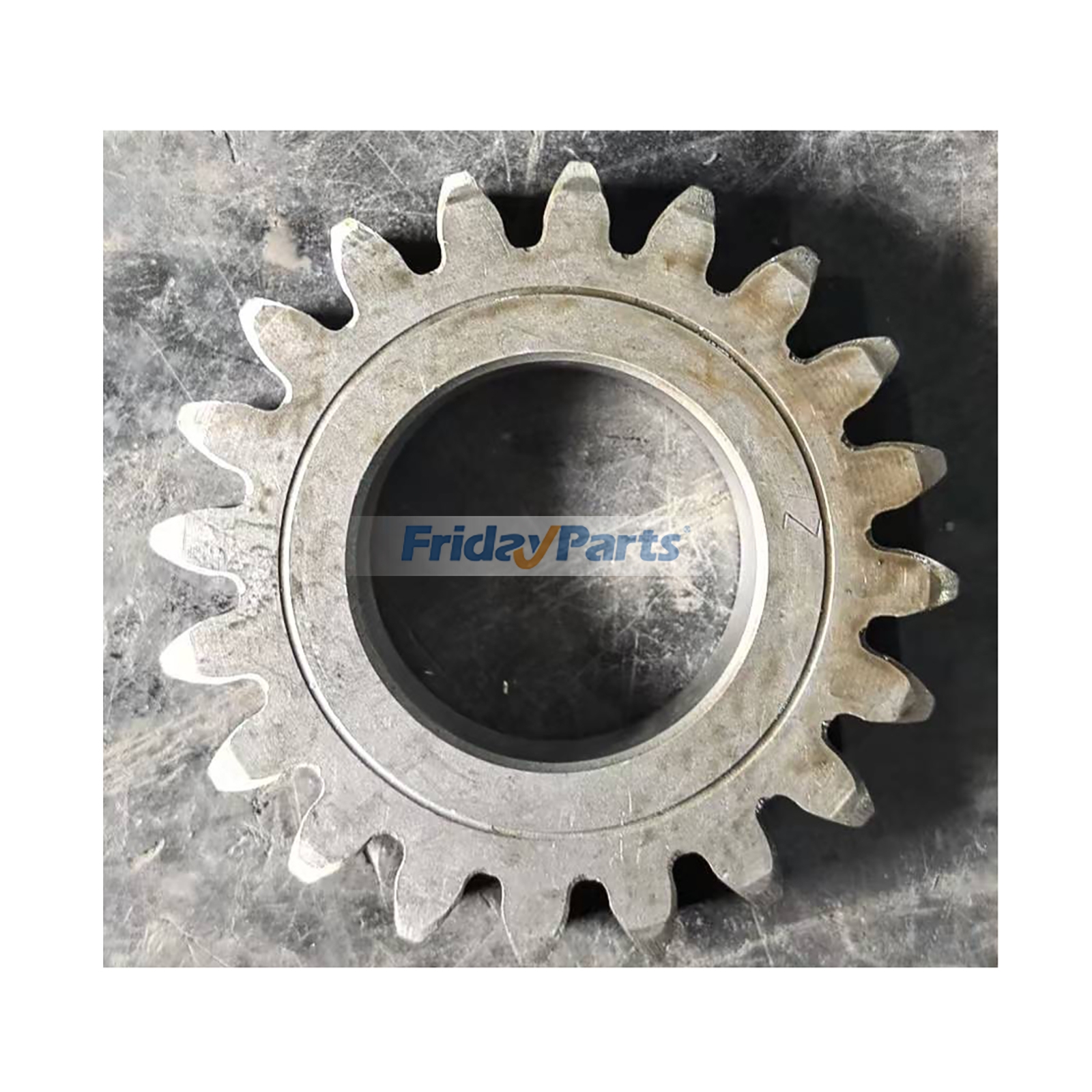 Swing Motor Gear 2401P625 for Kobelco Excavator K907 K907LC MD200BLC
