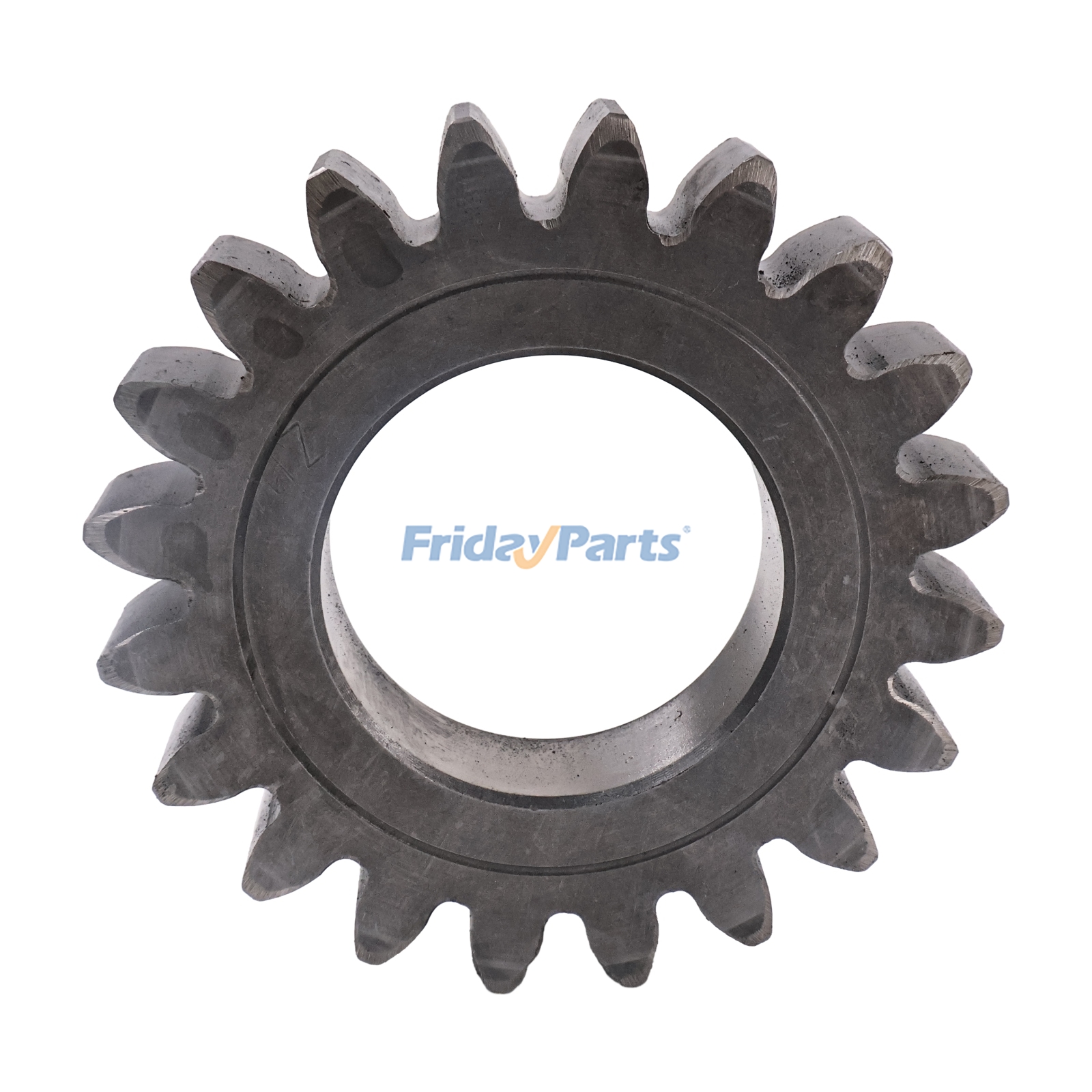 Excavator Swing Motor Gear