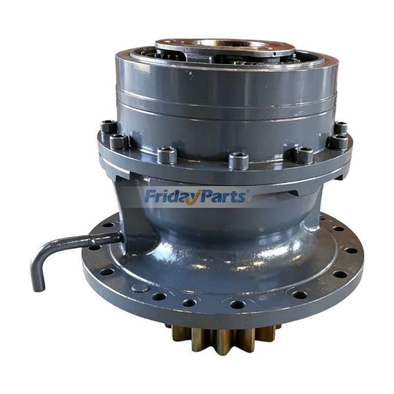 Boîte de vitesses pour moteur de rotation 9299930 pour pelle hydraulique John Deere 6068/6090, 350P/380P, machine forestière à rotation 2954D/3154G/3754G/3756G
